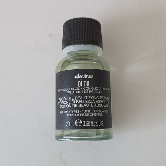 Oi Oil Absolute Beautifying Potion - Picture 7 of 8